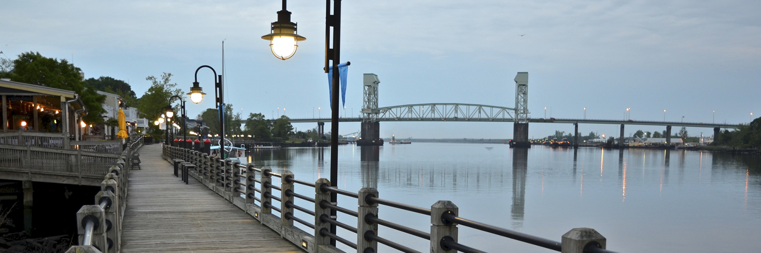 Banner image of Wilmington