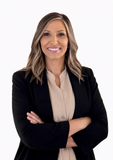 LISA D. CARTER